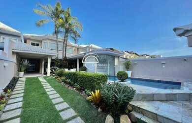 Imagem 1: Casa à venda - Vivendas do Sol - Recreio dos Bandeirantes