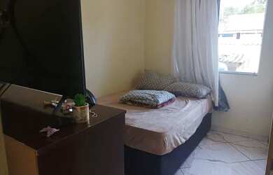 Imagem 2: CASA RESIDENCIAL em MARICÁ - RJ, SÃO JOSÉ DO IMBASSAÍ