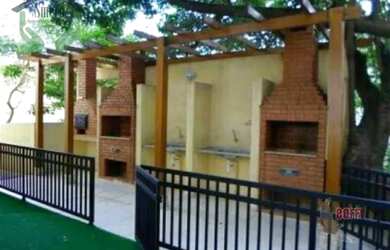 Imagem 11: Apartamento com 2 dormitórios, 44 m² - venda por R$ 245.000,00 ou aluguel...