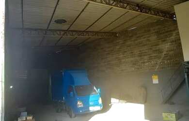 Imagem 6: GALPÃO 200 M² 1 WC ENERGIA T6 BONSUCESSO GUARULHOS SP