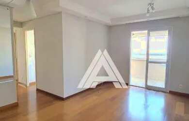 Imagem 2: Apartamento com 3 dormitórios à venda, 79 m² - Campestre - Santo André/SP