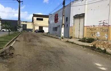 Imagem 2: Vendo ou troco terreno