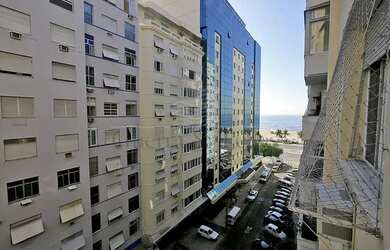 Imagem: O apartamento possui 3 Dormitórios, 3 Banheiros, 1 Vaga na