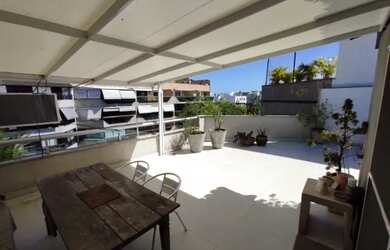 Imagem 6: Cobertura Duplex 3 quartos Recreio dos Bandeirantes