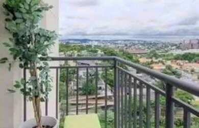 Imagem 9: Apartamento Residencial à venda, Fazenda Morumbi, São Paulo - AP3617