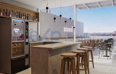 Imagem 8: PRÉ-LANÇAMENTO Insight Flamengo Viva com Vista Eterna e Inspiração