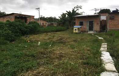 Imagem 1: Casa 35.000 Casa com 1 dormitório