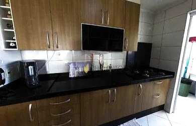 Imagem 11: Apartamento com 3 dormitórios à venda, 85 m² por R$ 575.000,00 - Jardim...