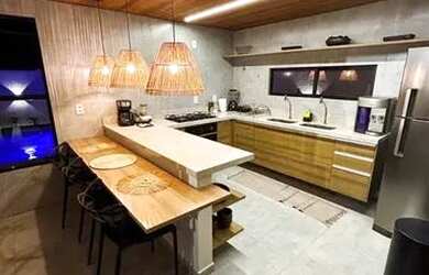 Imagem 16: Casa em São Miguel dos Milagres Temporada