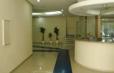 Imagem 2: Kitinete- Bela Vista - Centro