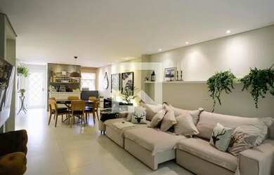 Imagem 6: Casa de Condomínio para Aluguel - Jardim São Caetano, 3 Quartos, 161...