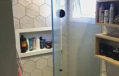 Imagem 4: Apartamento Mobiliado - Residencial Alto Rio Preto