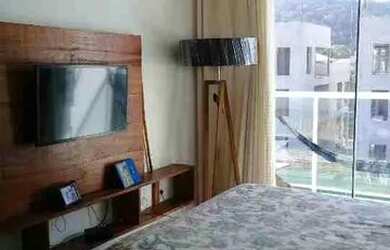 Imagem 3: Balneário Camboriú 02 quartos mobiliado para temporada