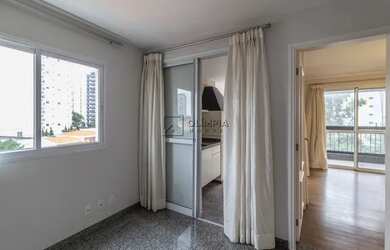 Imagem 14: Apartamento Locação 3 Dormitórios - 252 m² Campo Belo