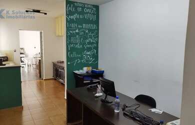 Imagem 4: Casa com 3 dormitórios à venda, 207 m² por R$ 440.000,00 - Jardim América - Bauru/SP