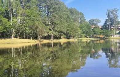 Imagem 9: Lote em condomínio alto padrão