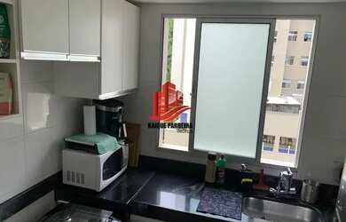 Imagem 8: Apartamento 2 quartos a venda com 77m2, lazer, elevador, varanda gourmet,...