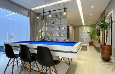 Imagem 15: Venda Casa com 212,00 m², 3 dormitório s , 4 vaga s . Swiss Park, Campinas