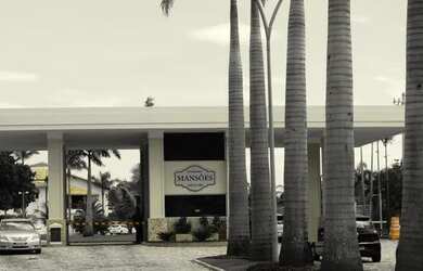 Imagem: O terreno possui 1000m² de Área e está localizado em Barra