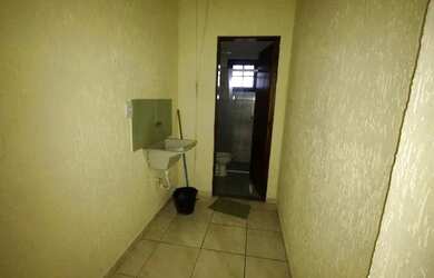 Imagem 15: Alugo casa Jd Caixangà. Churrasqueira, 100m² de Área, 1 Vaga na garageme3...