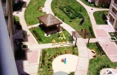 Imagem: O apartamento possui 3 Dormitórios, 2 Banheiros, 1 Vaga na