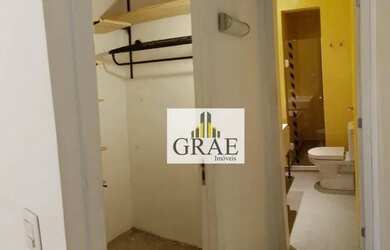 Imagem 12: Apartamento com 1 dormitório, 90 m² - venda por R$ 345.000,00 ou aluguel por R$ 2.870,00/m