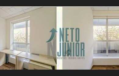 Imagem 4: Conjunto para alugar, 76 m² por R$ 12.097,58/mês - Bela Vista - São...