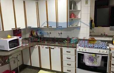 Imagem 6: Lindo apartamento com vista para a praia do Forte em Cabo Frio