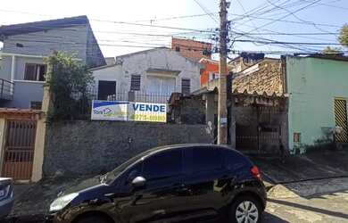 Imagem: O terreno possui 300m² de Área e está localizado em Vila