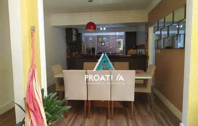 Imagem 10: Sobrado à venda, 189 m² por R$ 695.000,06 - Jardim Milena - Santo André/SP