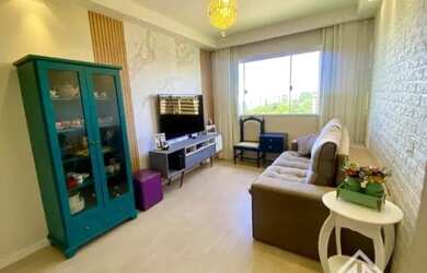 Imagem 2: Oportunidade SQN 312 , lindo apartamento reformado, vista livre ,nasc,...