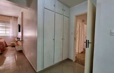 Imagem 4: Apartamento à venda, 3 quartos, 1 suíte, 1 vaga, Gonzaga - Santos/SP