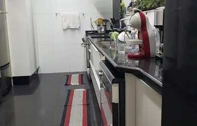 Imagem 10: Apartamento Locação Jardim Paulista 124 m² 3 Dormitórios