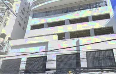 Imagem: O apartamento possui 2 Dormitórios, 1 Banheiro e 93m² de Área