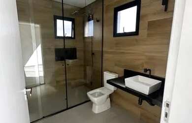 Imagem 14: Casa para venda no condomínio Bela Cittá Fazenda Rodeio no bairro Jardim...