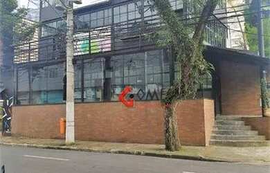Imagem 5: Salão, 315 m² - venda por R$ 5.500.000,00 ou aluguel por R$ 20.600,00/mês...