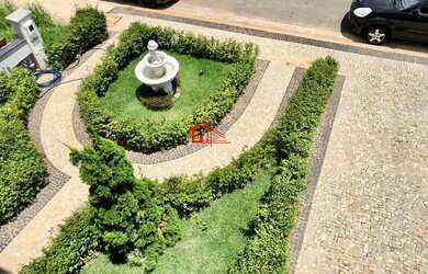 Imagem 16: Casa em Condomínio para Venda em Indaiatuba, Jardim Residencial Dona...