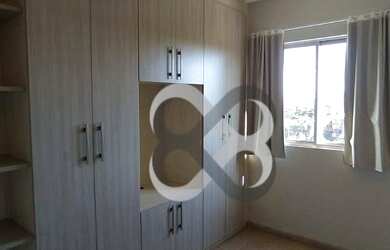 Imagem 7: Apartamento com 3 dormitórios, 74 m² - venda por R$ 285.000 ou aluguel...