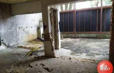 Imagem: O depósito possui 189m² de Área e está localizado em Campestre