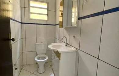 Imagem 6: Casa com 3 dormitórios, 180 m² - venda por R$ 689.000,00 ou aluguel por R$ 3.000,00/mês