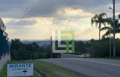 Imagem 2: Terreno à venda, 1754 m² por R$ 745.000,00 - Parque da Fazenda - Itatiba/SP