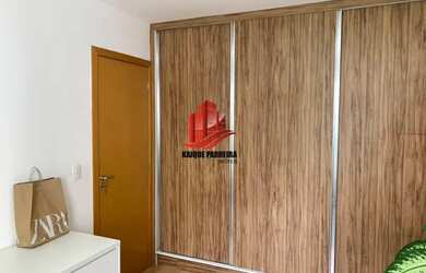 Imagem 10: Apartamento 2 quartos a venda com 77m2, lazer, elevador, varanda gourmet,...