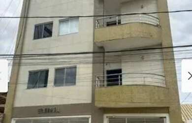 Imagem: O apartamento possui 1 Dormitório, 1 Banheiro e está localizado