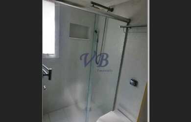 Imagem 5: Apto - Jardim Bela Vista. Área de serviço, 65m² de Área, 1 Vaga na...