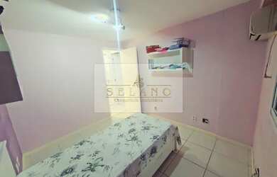 Imagem 8: RIO DE JANEIRO - Apartamento Padrão - FREGUESIA JACAREPAGUÁ