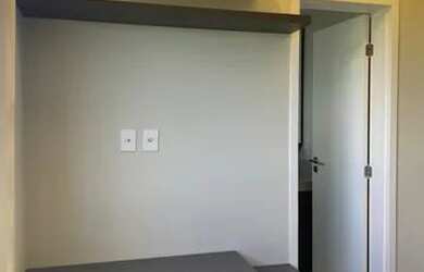 Imagem: O apartamento possui 3 Dormitórios, 4 Banheiros, 2 Vagas na