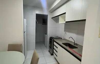 Imagem 6: Apartamento Varandas Grand Park, porteira fechada, 74m, nascente, 02 vagas...