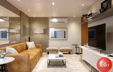 Imagem 5: São Paulo - Apartamento Padrão - Perdizes