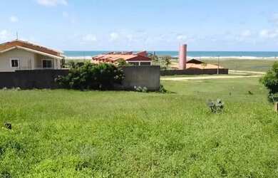 Imagem 10: Lotes Na Praia Do Presidio Ao Lado Do Resort Riviera Tamanohos 6X30 E...