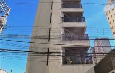 Imagem: O apartamento possui 3 Dormitórios, 5 Banheiros, 2 Vagas na